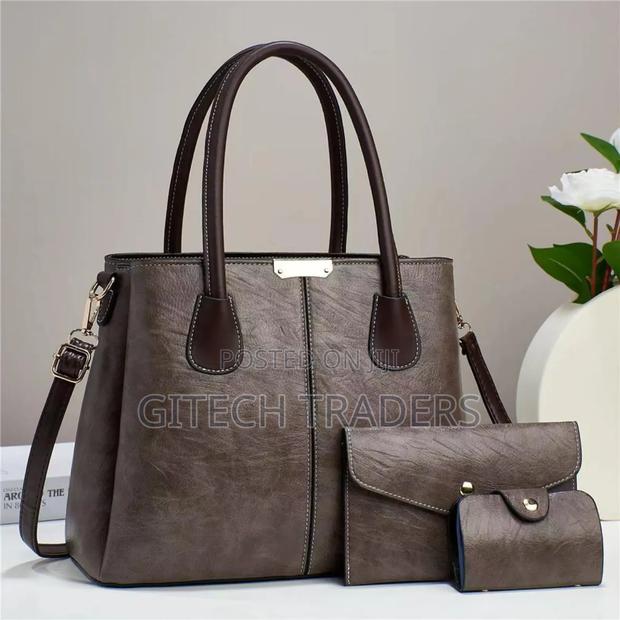 3 in 1 Handbags