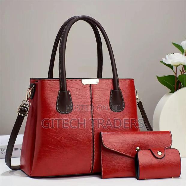 3 in 1 Handbags - thumbnail 2