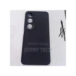 Soft Silicon Back Cover for Villaon V30