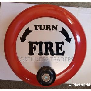 Gong Bell Manual - thumbnail 2