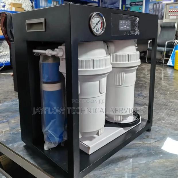 Domestic Whole House Ro Purifier
