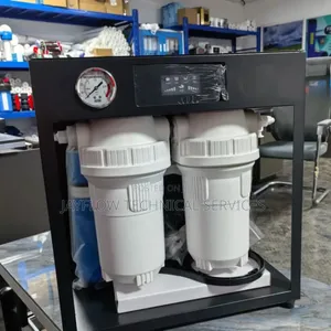 Domestic Whole House Ro Purifier