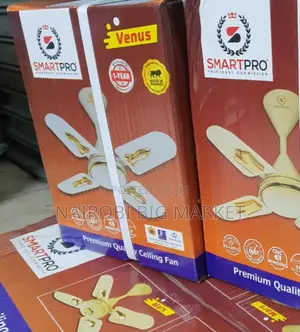 Smart Pro 24 Inches Premium Quality Ceiling Fan P24N