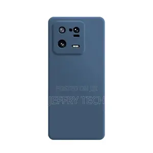 Xiaomi 13 Pro Imitation Liquid Silicone Phone Case
