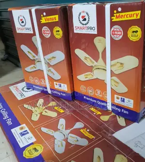 Smart Pro 24" Premium Quality Ceiling Fan P24N