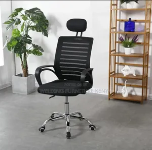 Headrest Office Chairs Fg100%