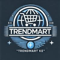 TrendMart KE logo