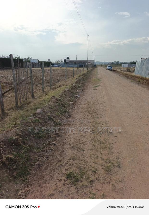 1/8 Plot Kipkorgot in Gated Community. - thumbnail 2