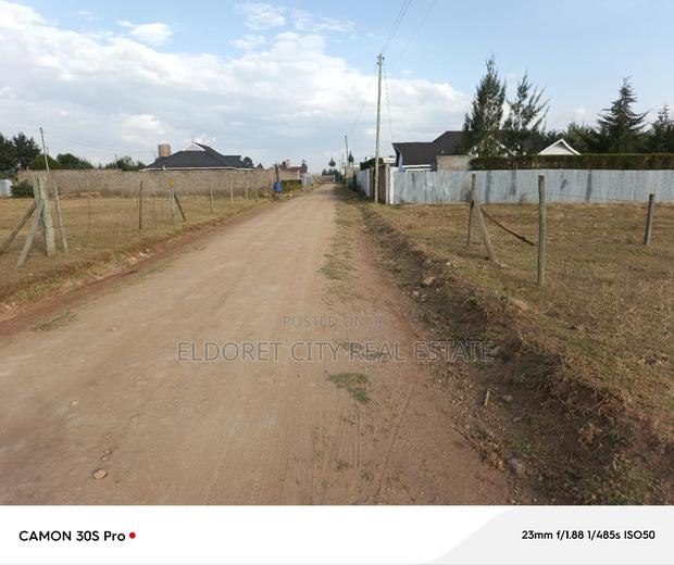 1/8 Plot Kipkorgot in Gated Community. - thumbnail 3