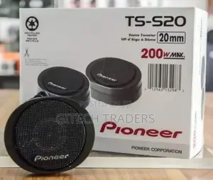 Pioneer Tweeter TS_520