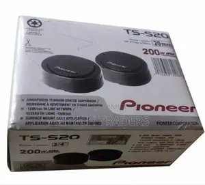 Pioneer Tweeter TS_520