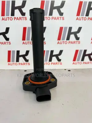 BMW Oil Level Sensor 12617607909 X3, X5, X6, E90,5 Series