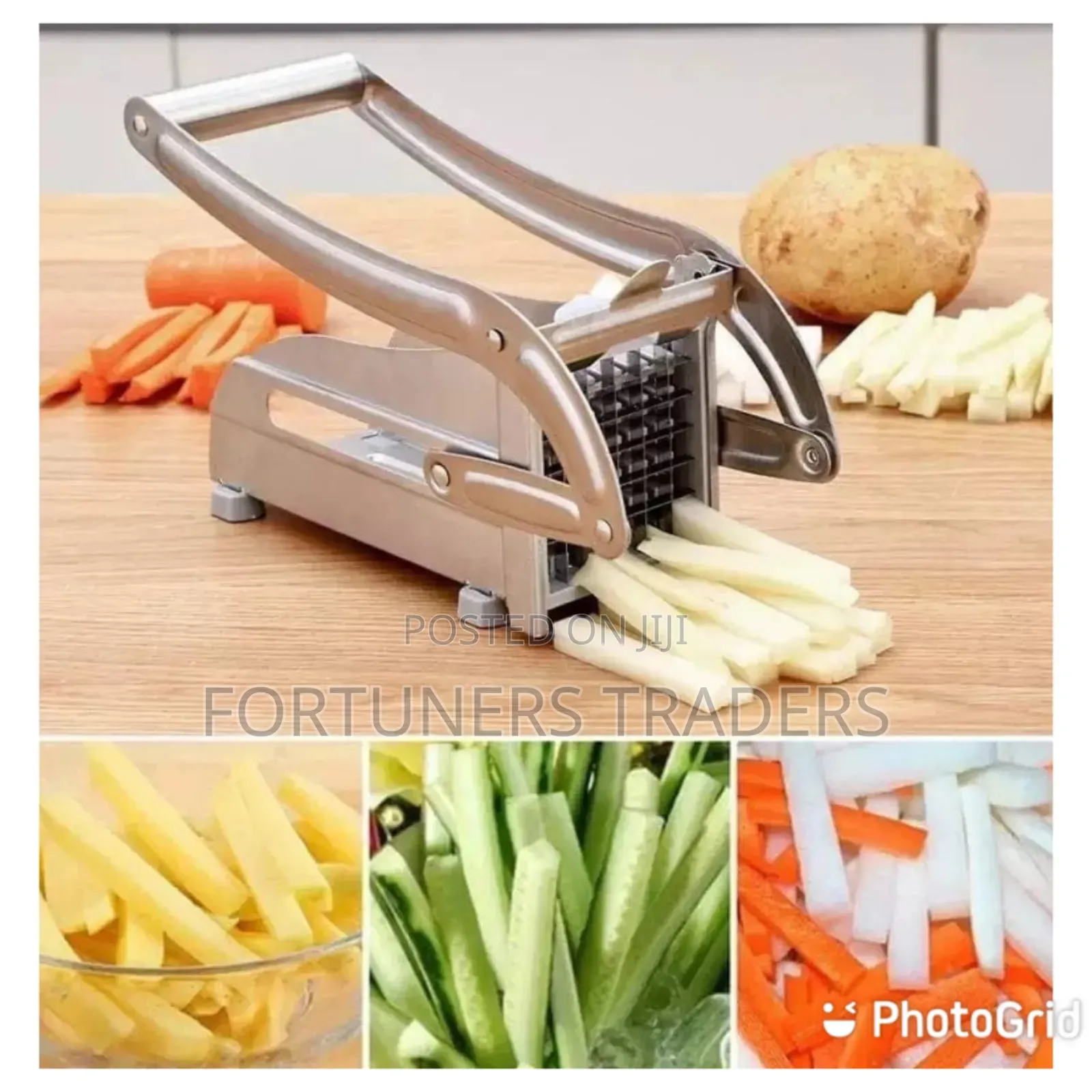 Chips Cutter