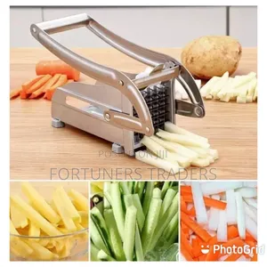Chips Cutter
