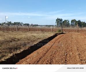 1/4 Plots Ilula Ideal for Residential. - main view