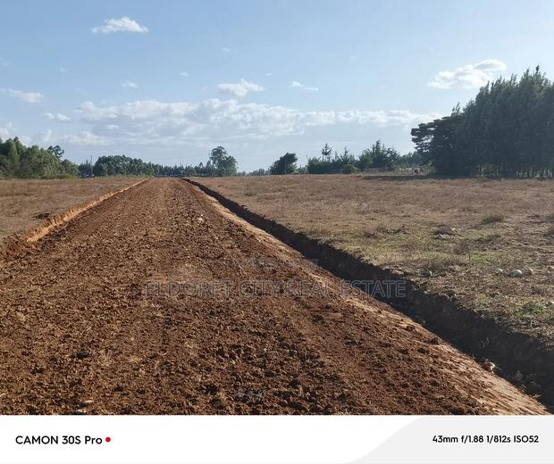 1/4 Plots Ilula Ideal for Residential. - thumbnail 2