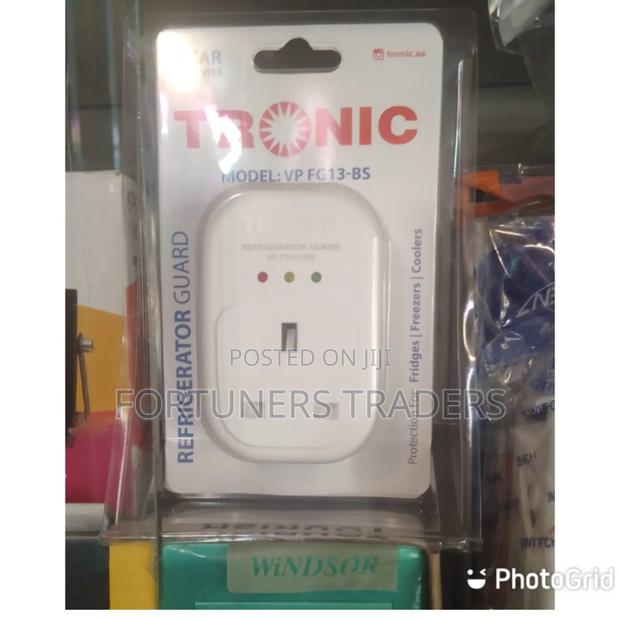 Tronic Fridge Guard