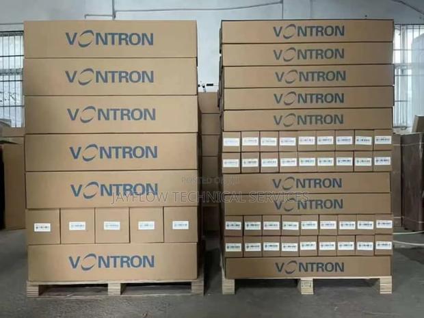 Vontron RO Membrane - main view