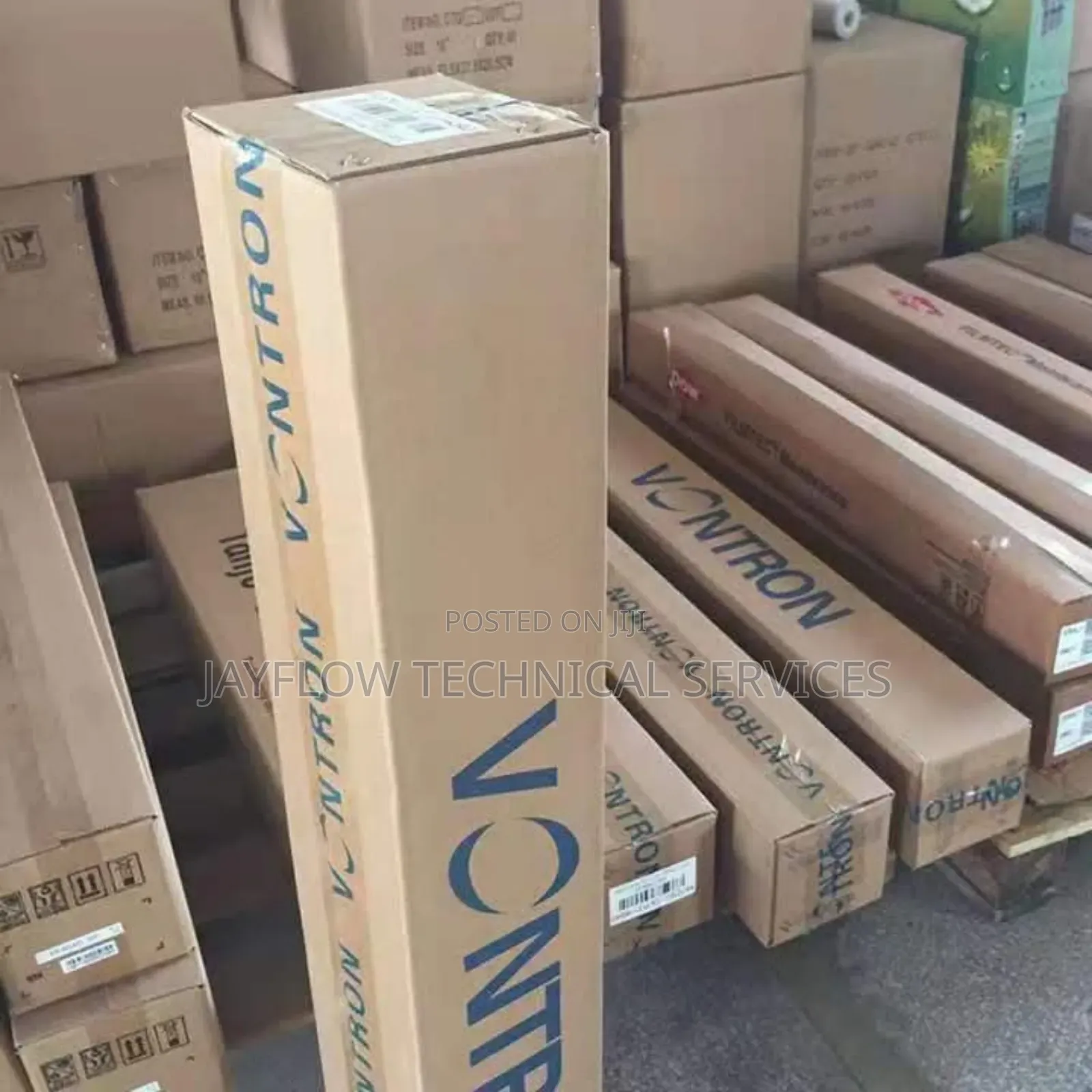 Vontron RO Membrane