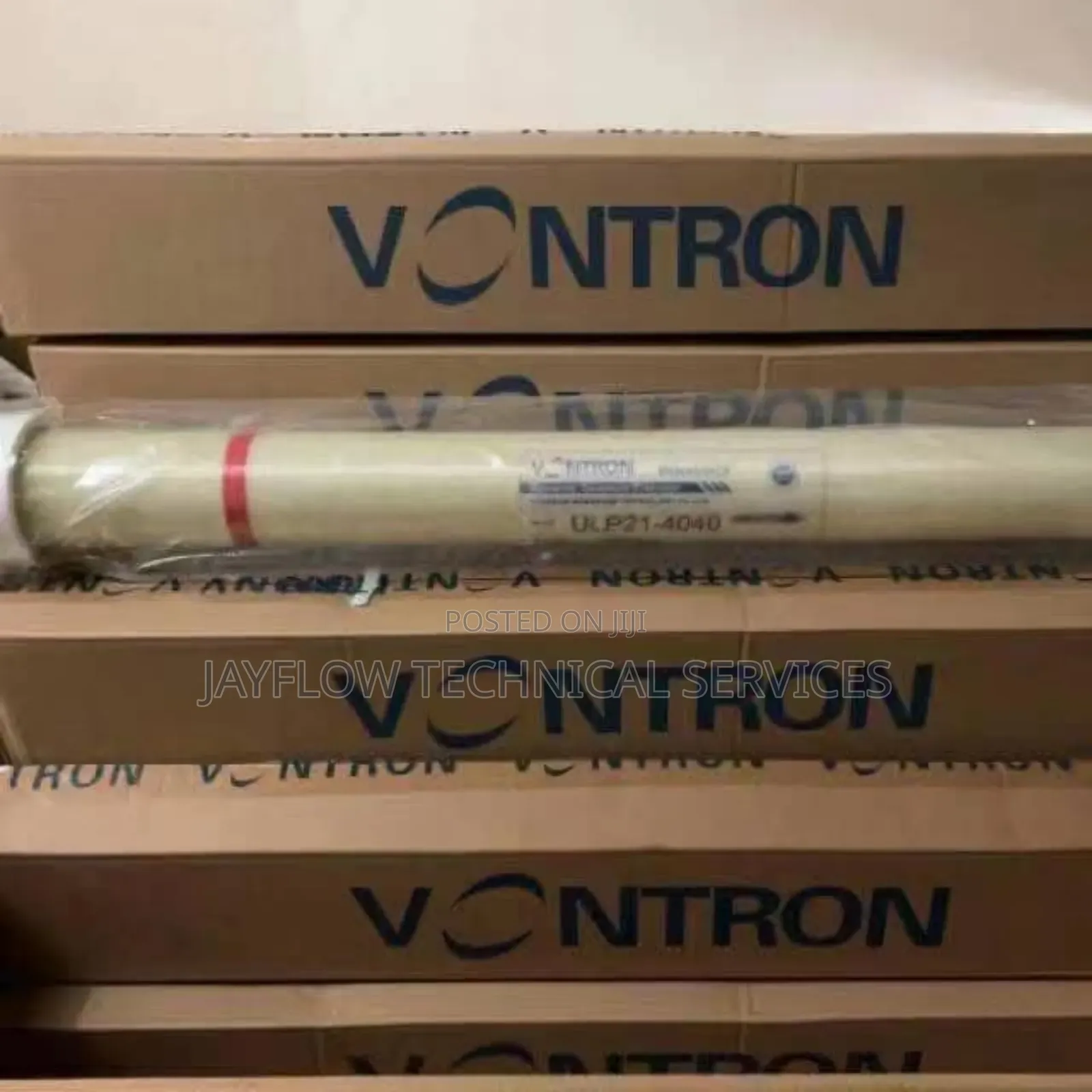 Vontron RO Membrane