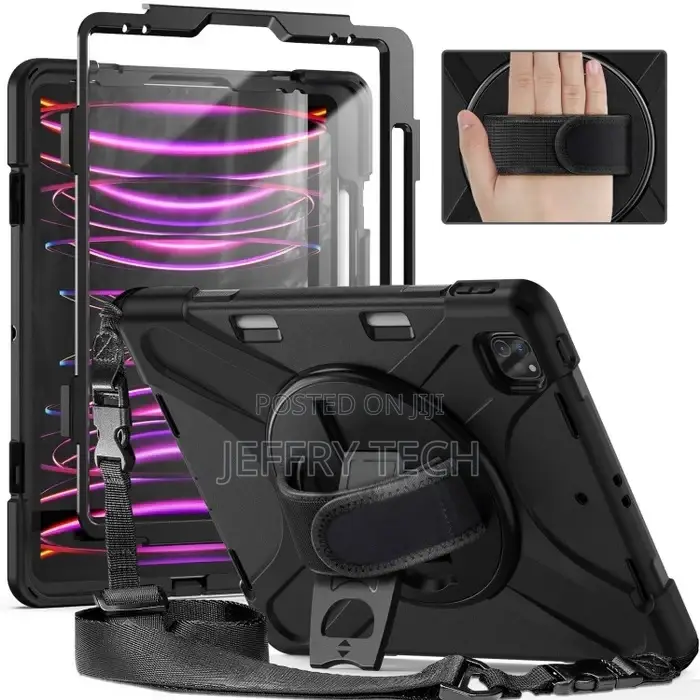 For iPad Pro 12.9 2022 / 2021