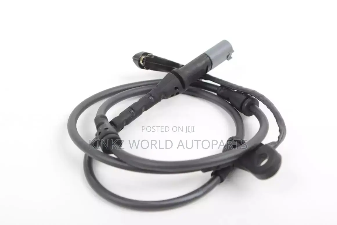 BMW E70 X5,E71 X6 Front Brake Pad Wear Sensor 34356789501