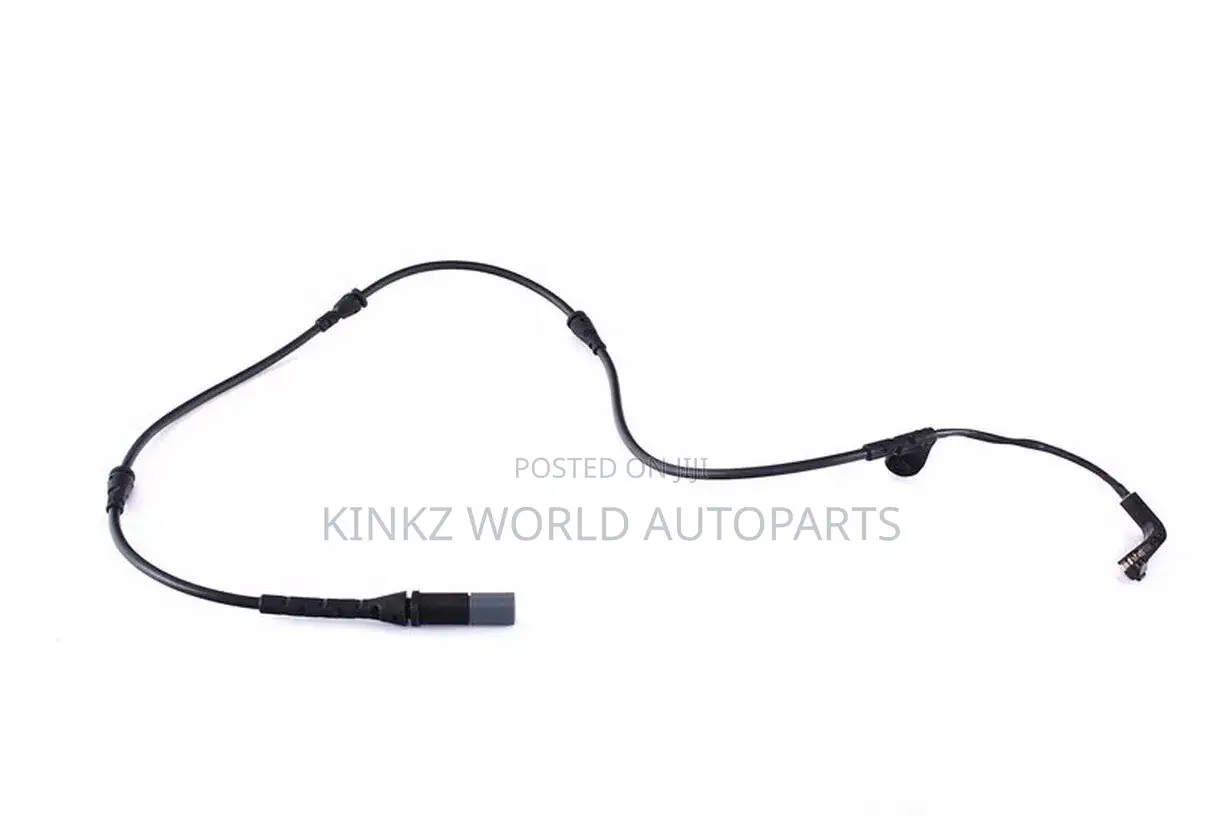 BMW E70 X5,E71 X6 Front Brake Pad Wear Sensor 34356789501