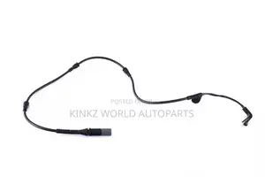 BMW E70 X5,E71 X6 Front Brake Pad Wear Sensor 34356789501