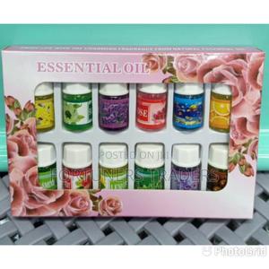 Essential Oils - thumbnail 2