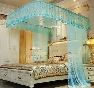 Mosquito Net 2 Stand
