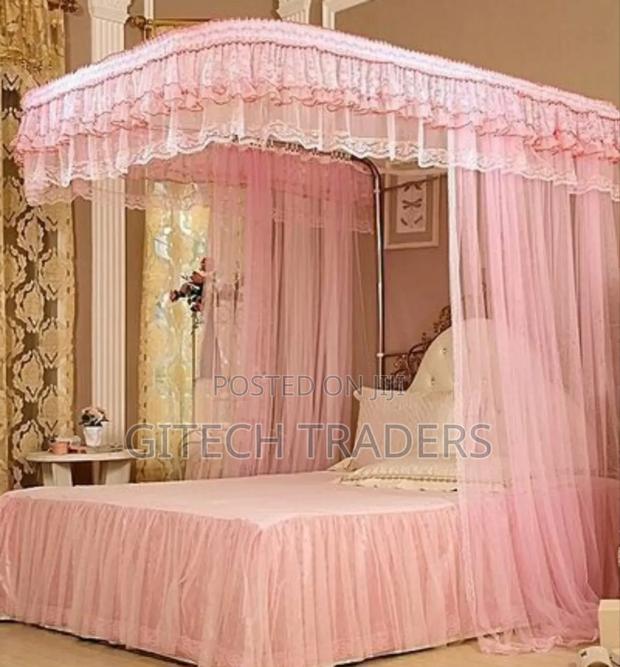 Mosquito Net 2 Stand