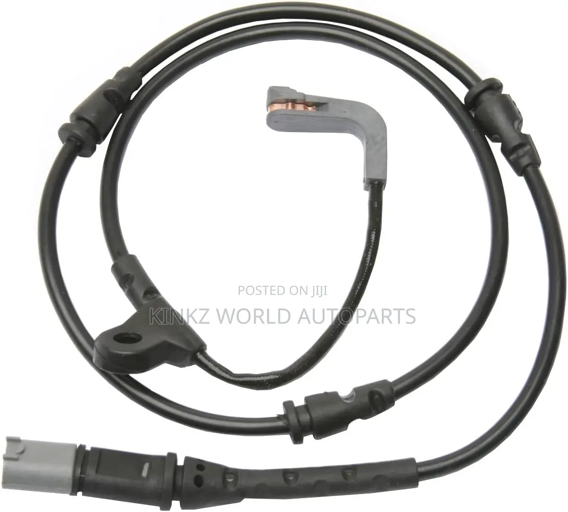 BMW E70 X5,E71 X6 Rear Brake Pad Wear Sensor 34356789505