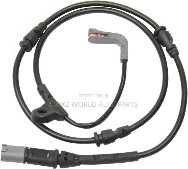 BMW E70 X5,E71 X6 Rear Brake Pad Wear Sensor 34356789505