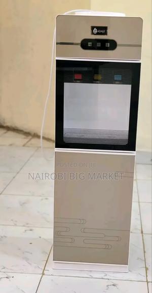 Nunix Z16 Hot, Normal and Cold Dispenser