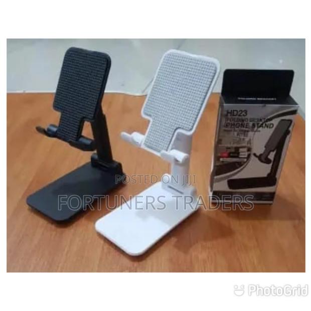 Phone Holder - main view