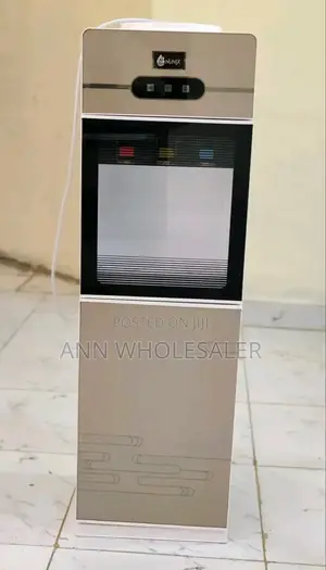 Z16C Nunix 3 Tap Hot ,Normal and Cold Water Dispenser