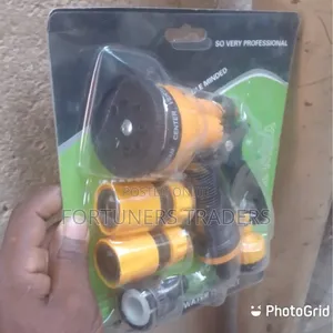 Sprayer Gun