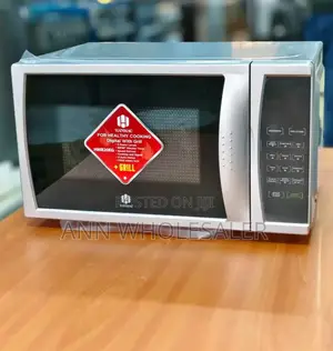 20 Litres Hanmac Digital Microwave