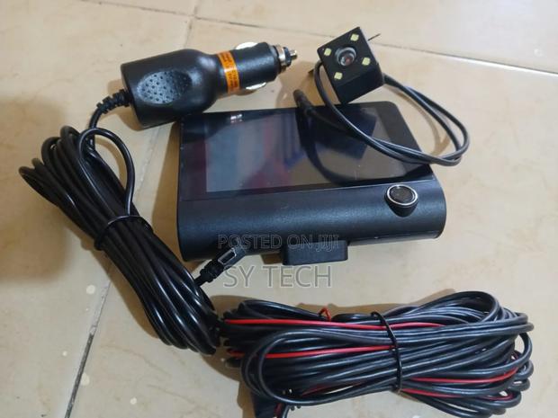 3 Channel Driving Camera - thumbnail 3