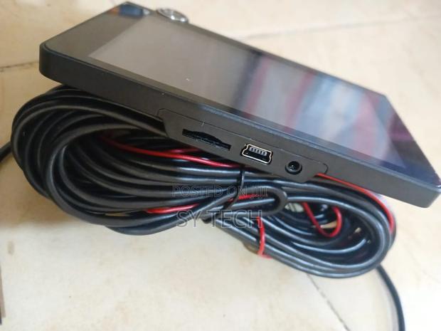 3 Channel Driving Camera - thumbnail 6