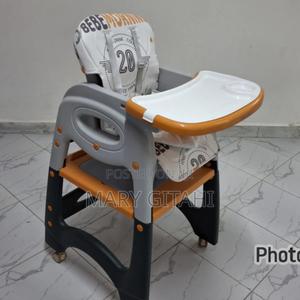 3 in 1 Baby Feeding Chairs at - thumbnail 2