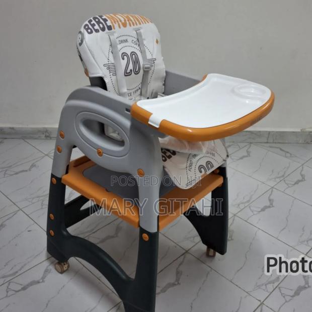 3 in 1 Baby Feeding Chairs at - main view