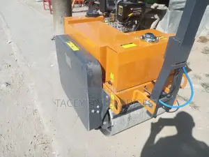 Slightly Used Double Drum Roller/ Twin Drum Roller