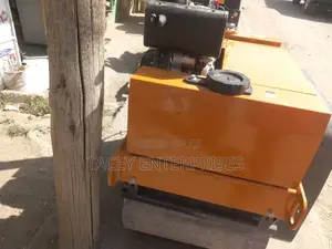 Slightly Used Double Drum Roller/ Twin Drum Roller