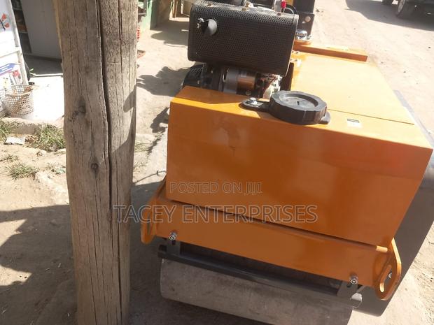 Slightly Used Double Drum Roller/ Twin Drum Roller - thumbnail 2