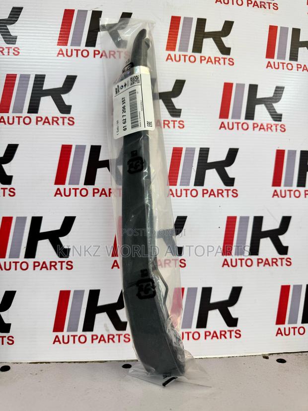 Genuine BMW E70 X5 + LCI Rear Window Wiper Arm 61627161029