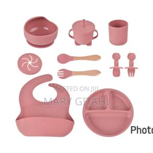 Silicone Feeding Sets - thumbnail 2