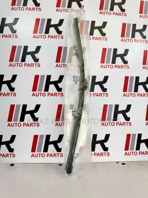 BMW X5 E70 + LCI Rear Windshield Wiper Blade - 61627161029