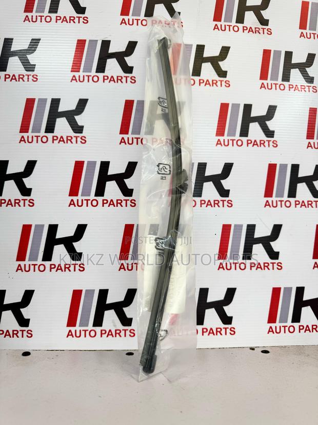 BMW X5 E70 + LCI Rear Windshield Wiper Blade - 61627161029 - thumbnail 2