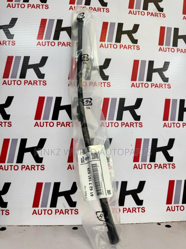 BMW X5 E70 + LCI Rear Windshield Wiper Blade - 61627161029 - thumbnail 3